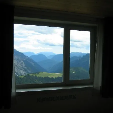 Albergo Ristorante Payarin Ormea Room photo