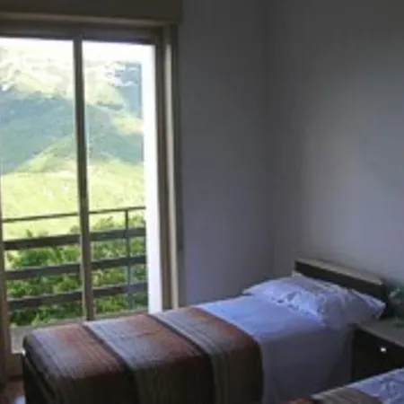 Albergo Ristorante Payarin Ormea Room photo