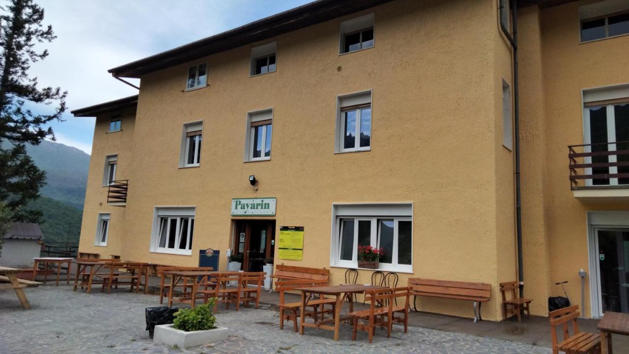 Ristorante Payarin Hotel