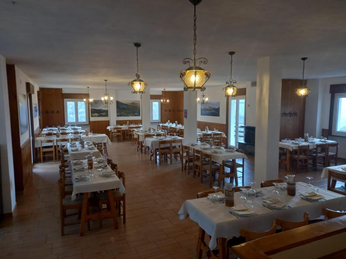 Ristorante Payarin