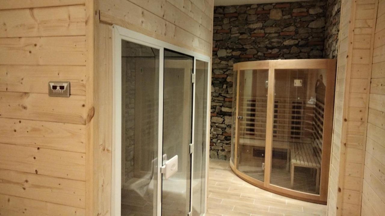 Ristorante Payarin * Ormea