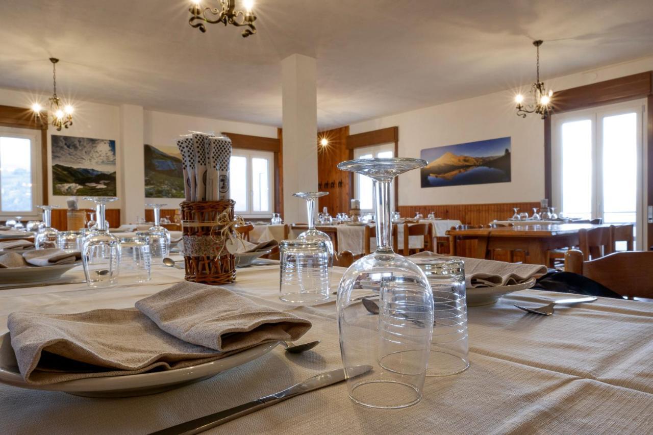 Hotel Ristorante Payarin Ormea