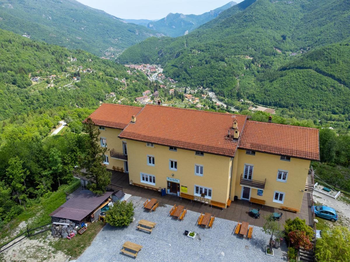 Ristorante Payarin Hotel