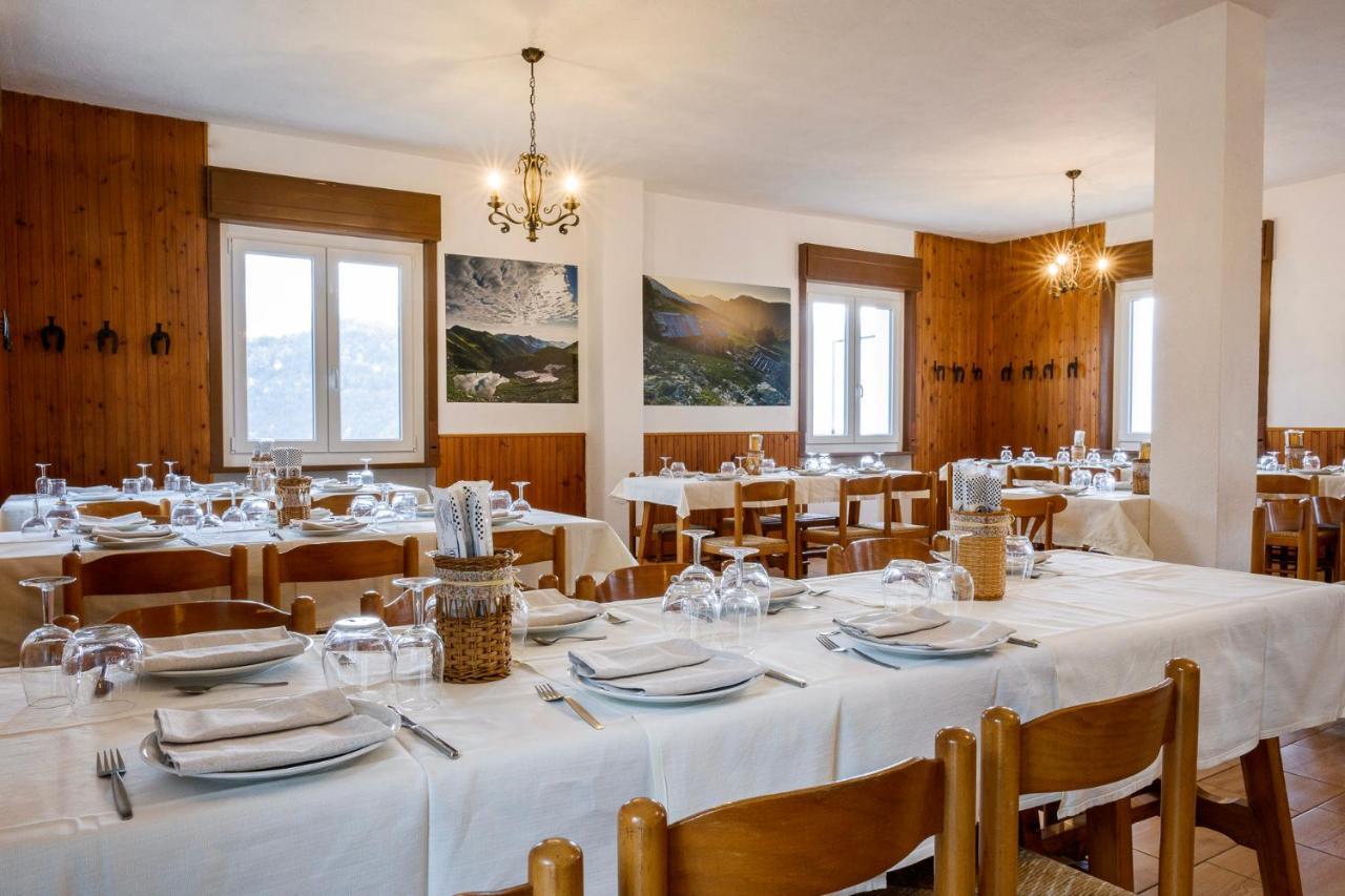 Ristorante Payarin
