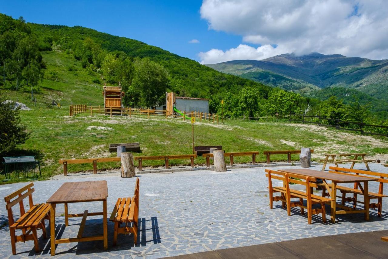 Ristorante Payarin Hotel