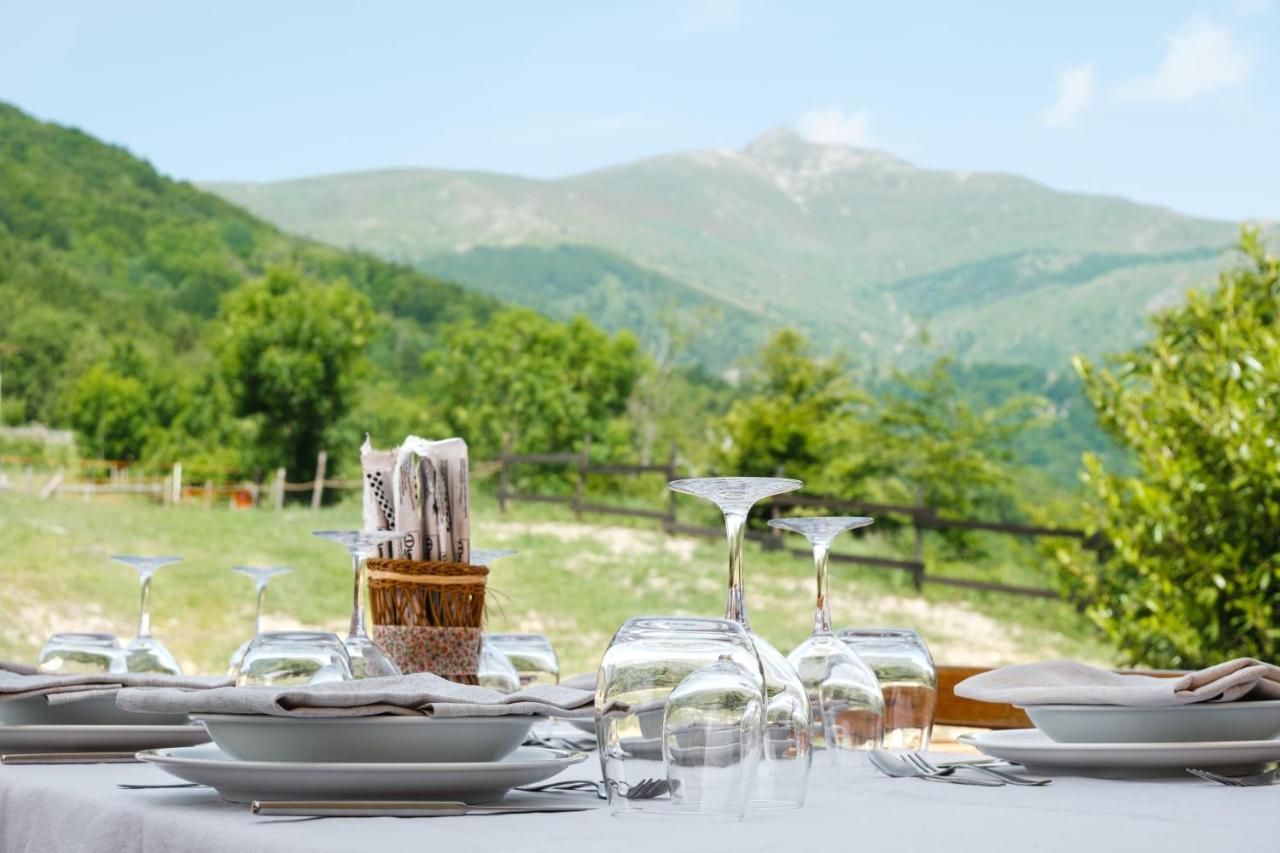 Ristorante Payarin * Ormea
