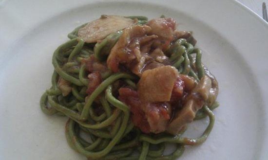 Hotel Ristorante Payarin Ormea