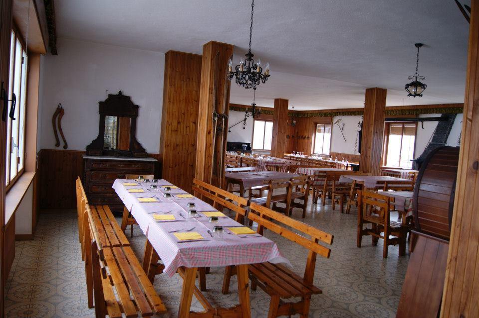 Hotel Ristorante Payarin *