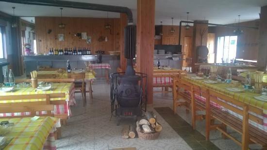 Hotel Ristorante Payarin