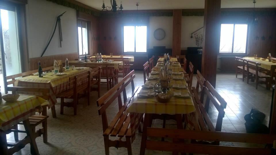 Ristorante Payarin Ormea