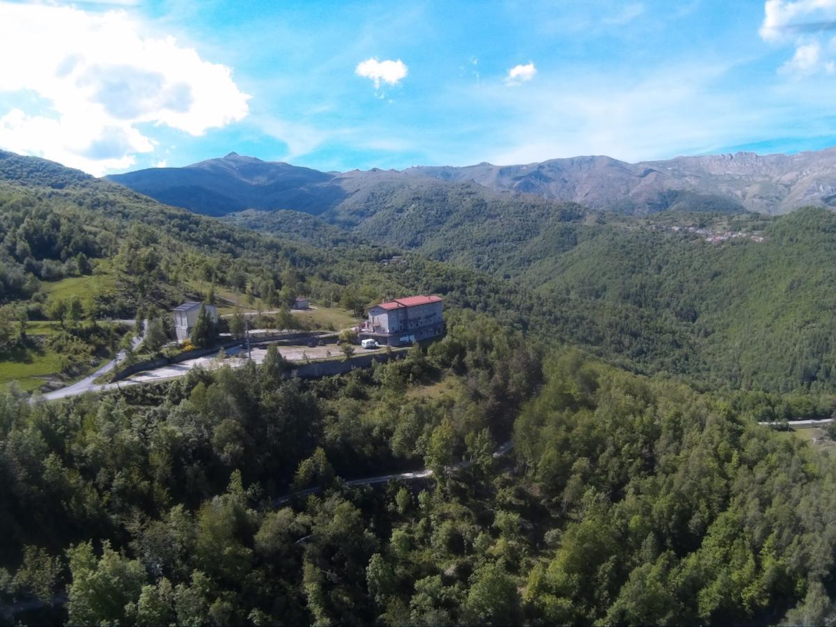 Hotel Ristorante Payarin