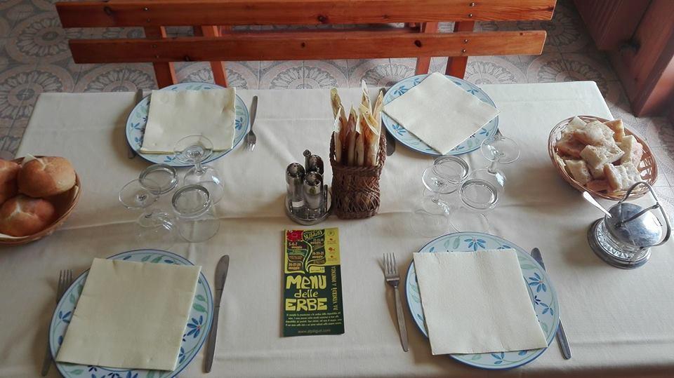 Hotel Ristorante Payarin *